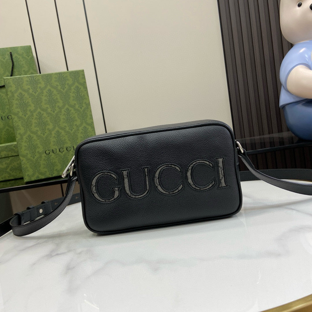 GC Crossbody Bag