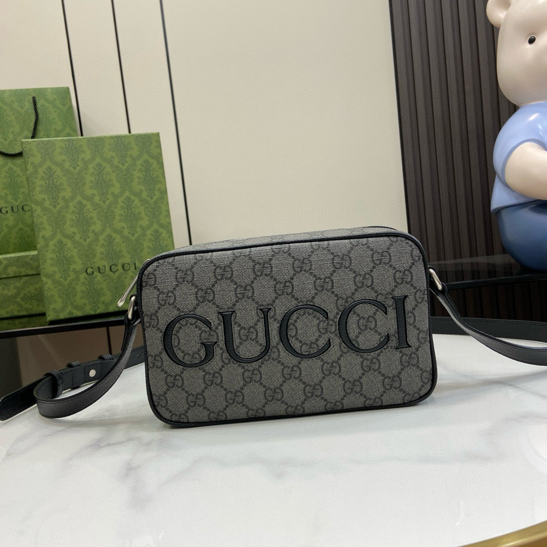 GC Crossbody Bag