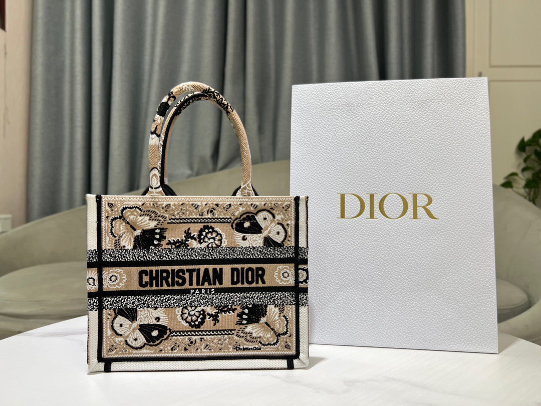 CD Book Tote