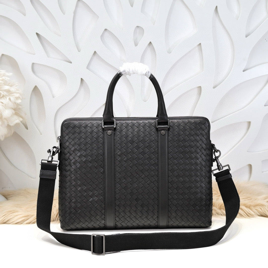 BTV Briefcase