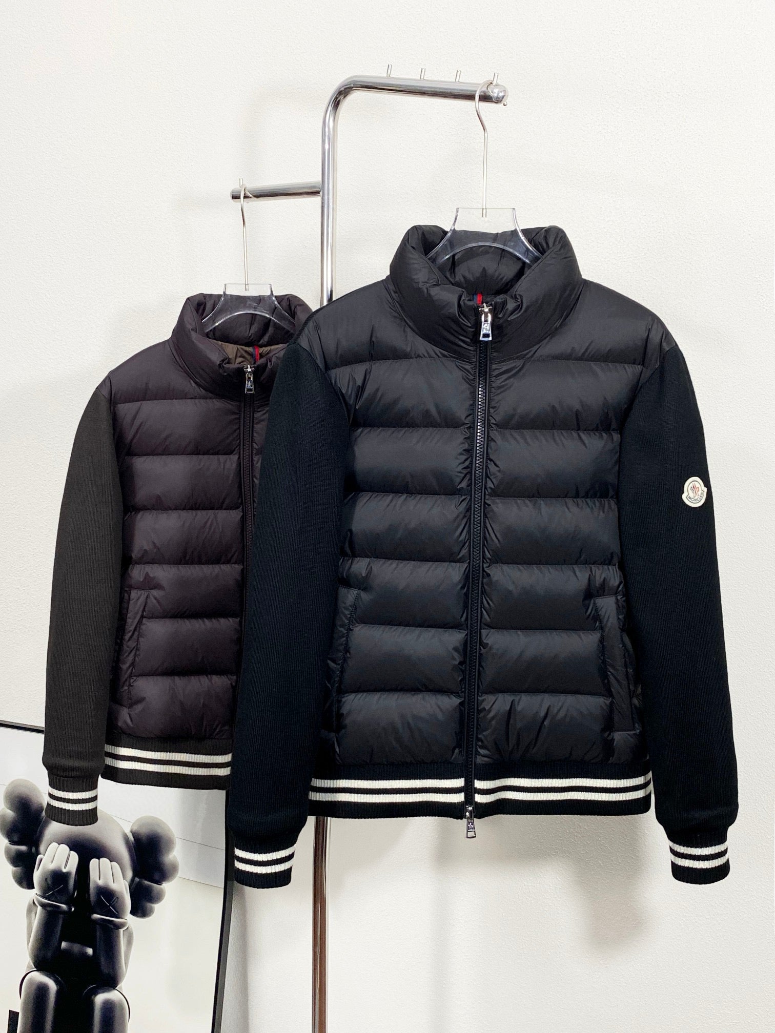 MNC Down Jacket