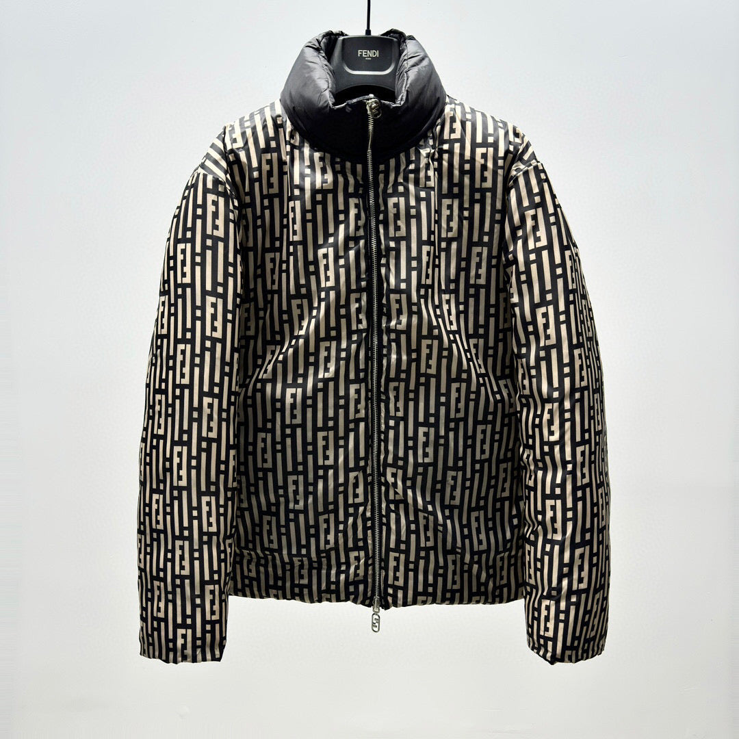 FD Down Jacket