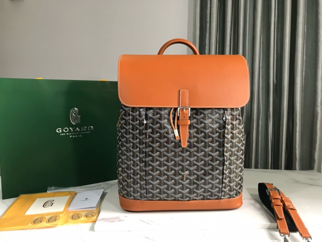 GYD Backpack