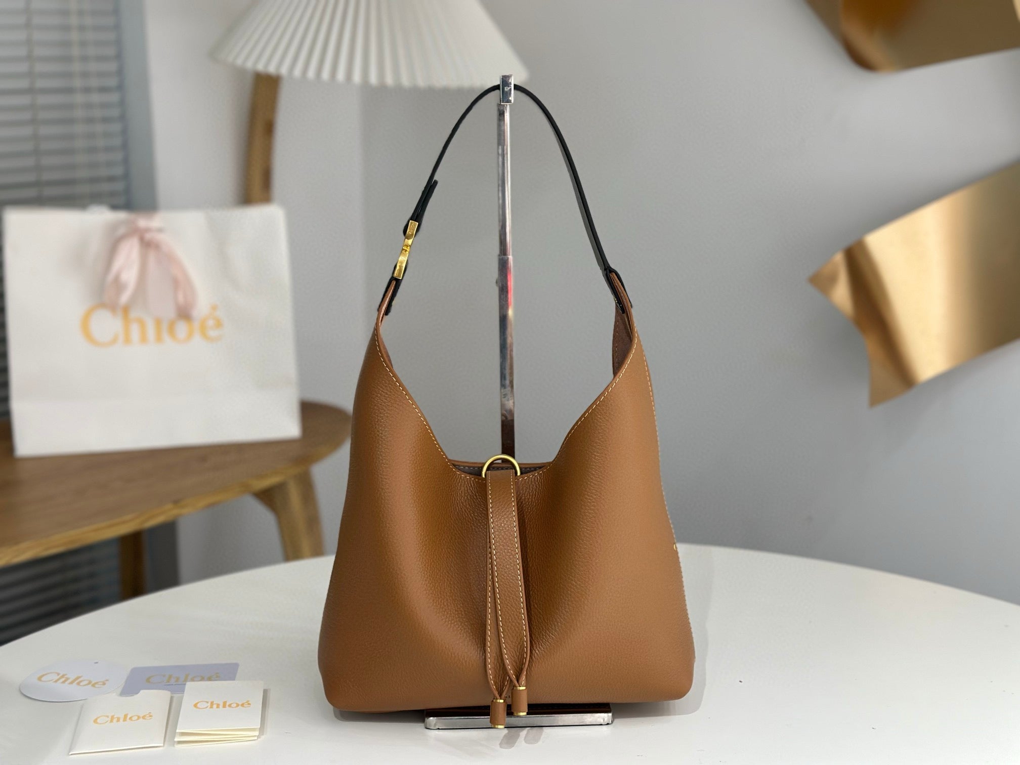 CHL Marcie Hobo