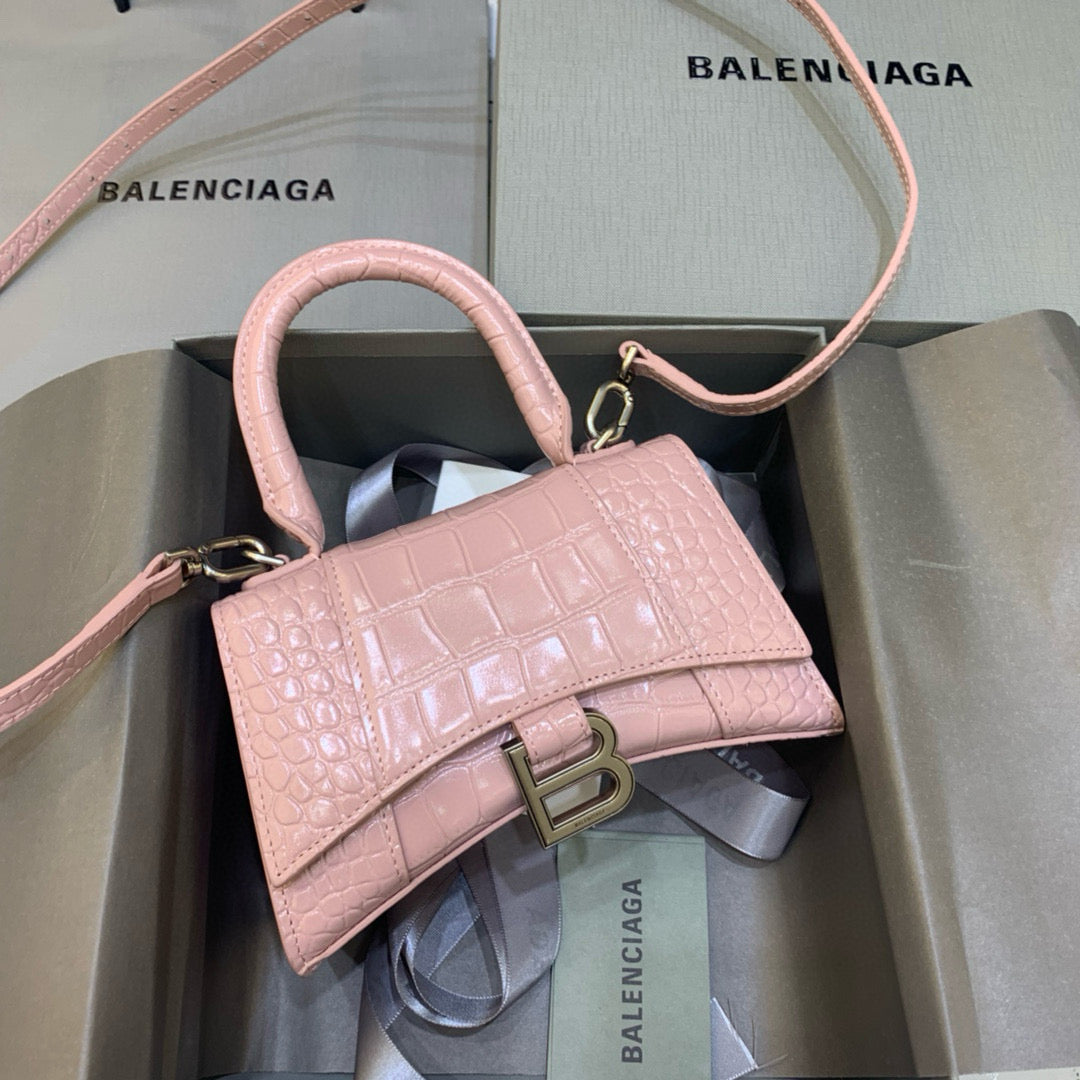 BLC Hourglass Mini