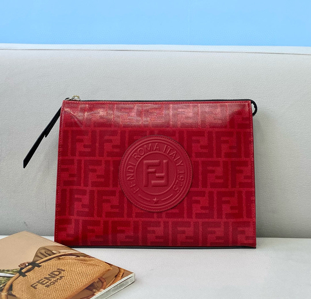 FD Clutch Bag