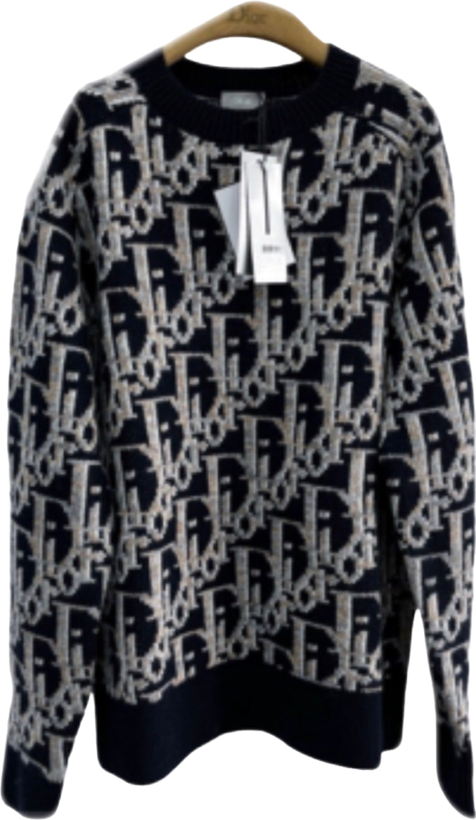 CD Sweater