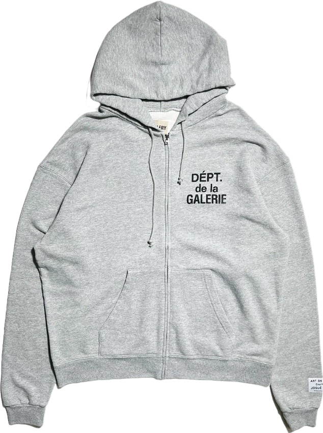 GDPT Jackets
