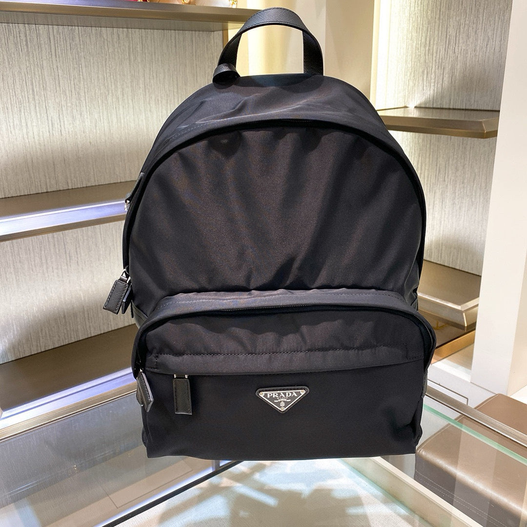 PRD Backpack