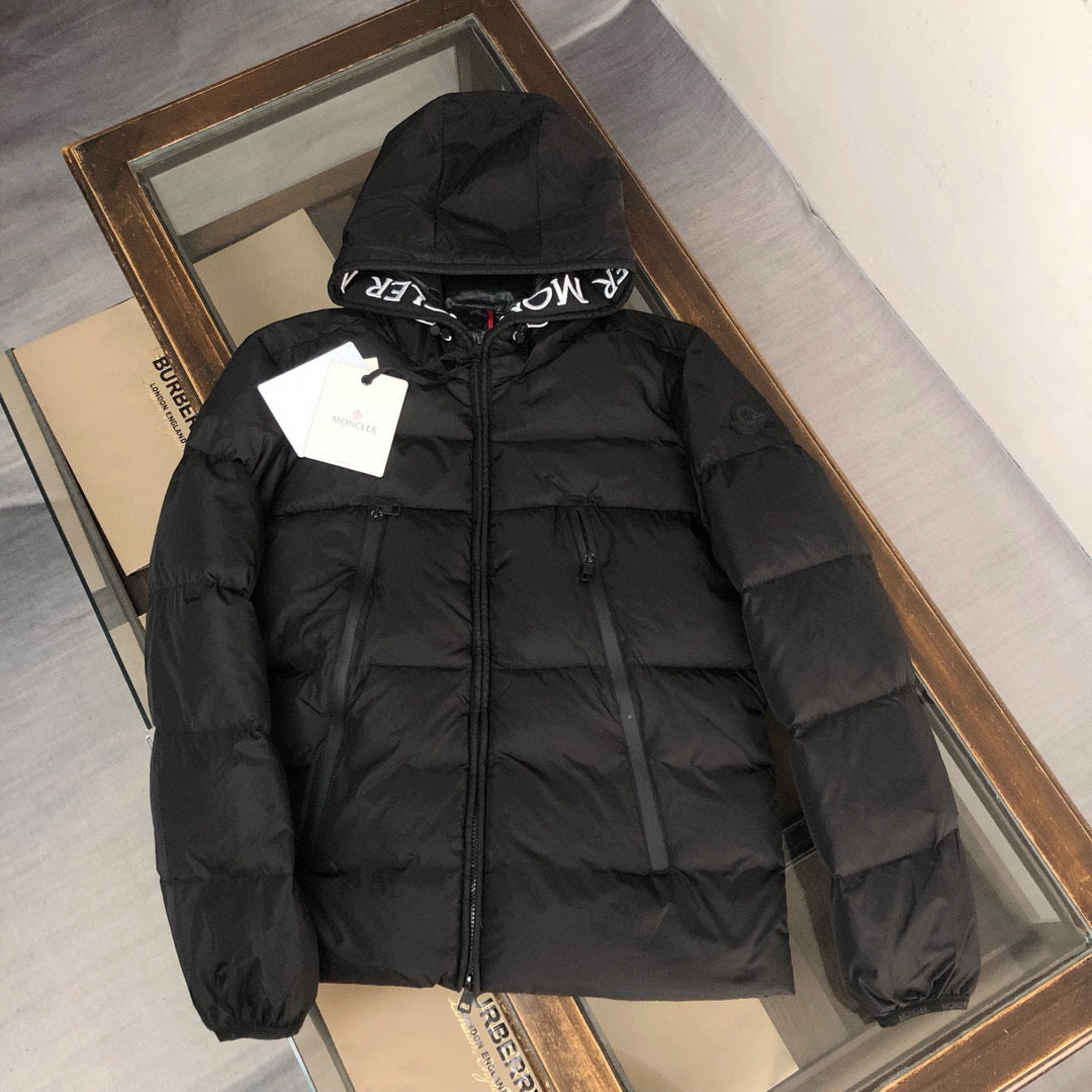 MNC Down Jacket