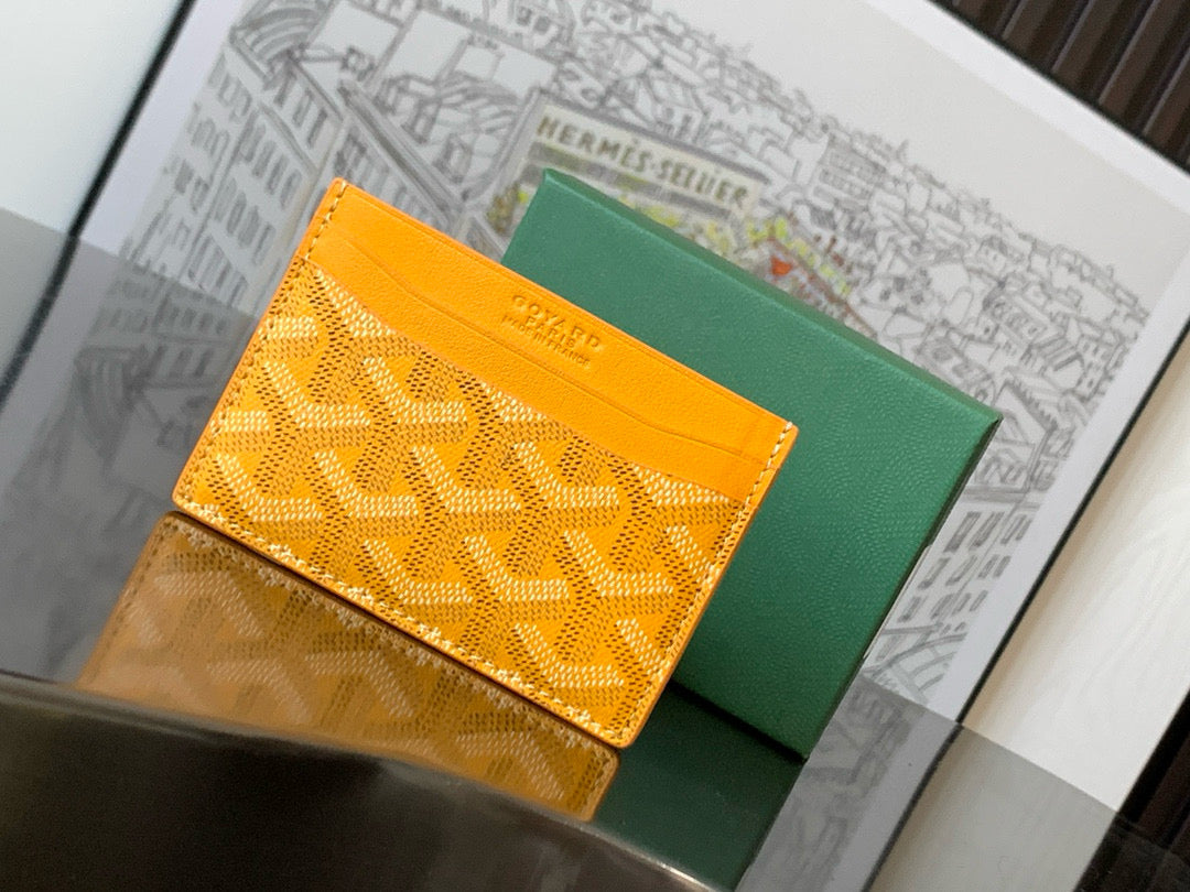 GYD Cardholder