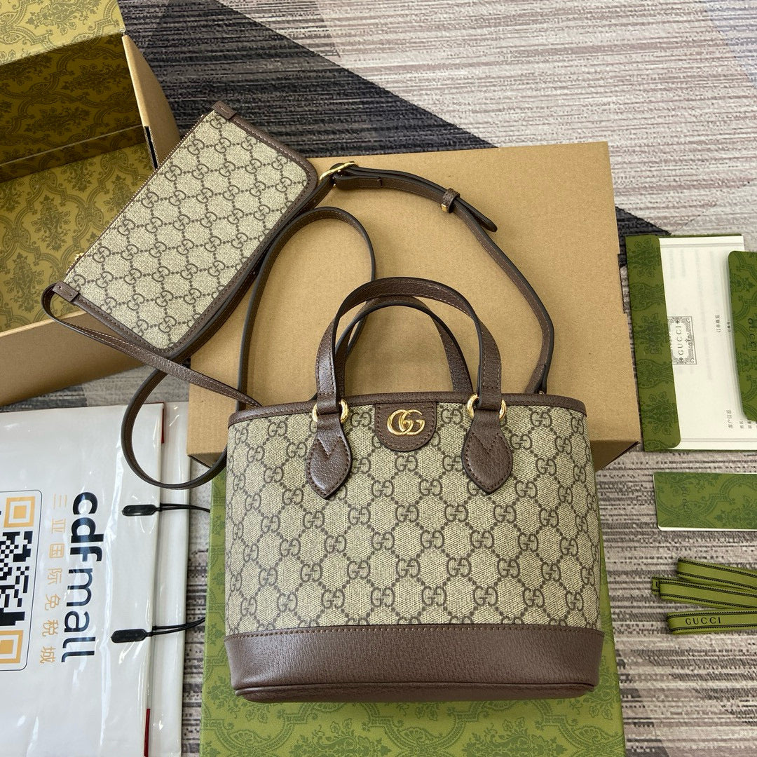 GC Ophidia Bag