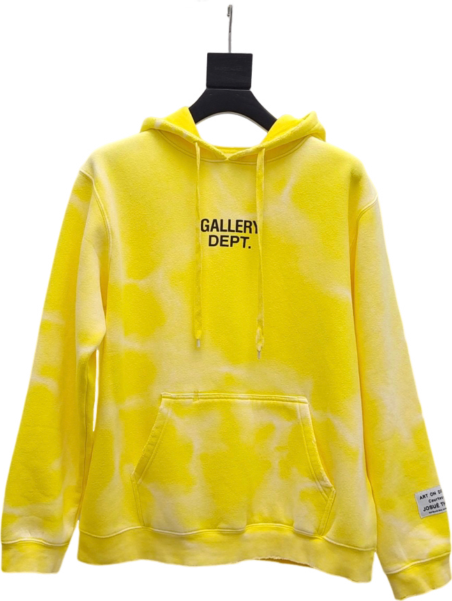 GDPT Hoodie