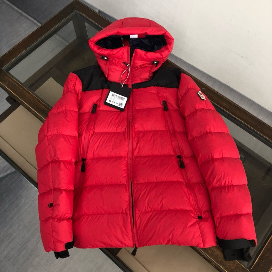 MNC Down Jacket