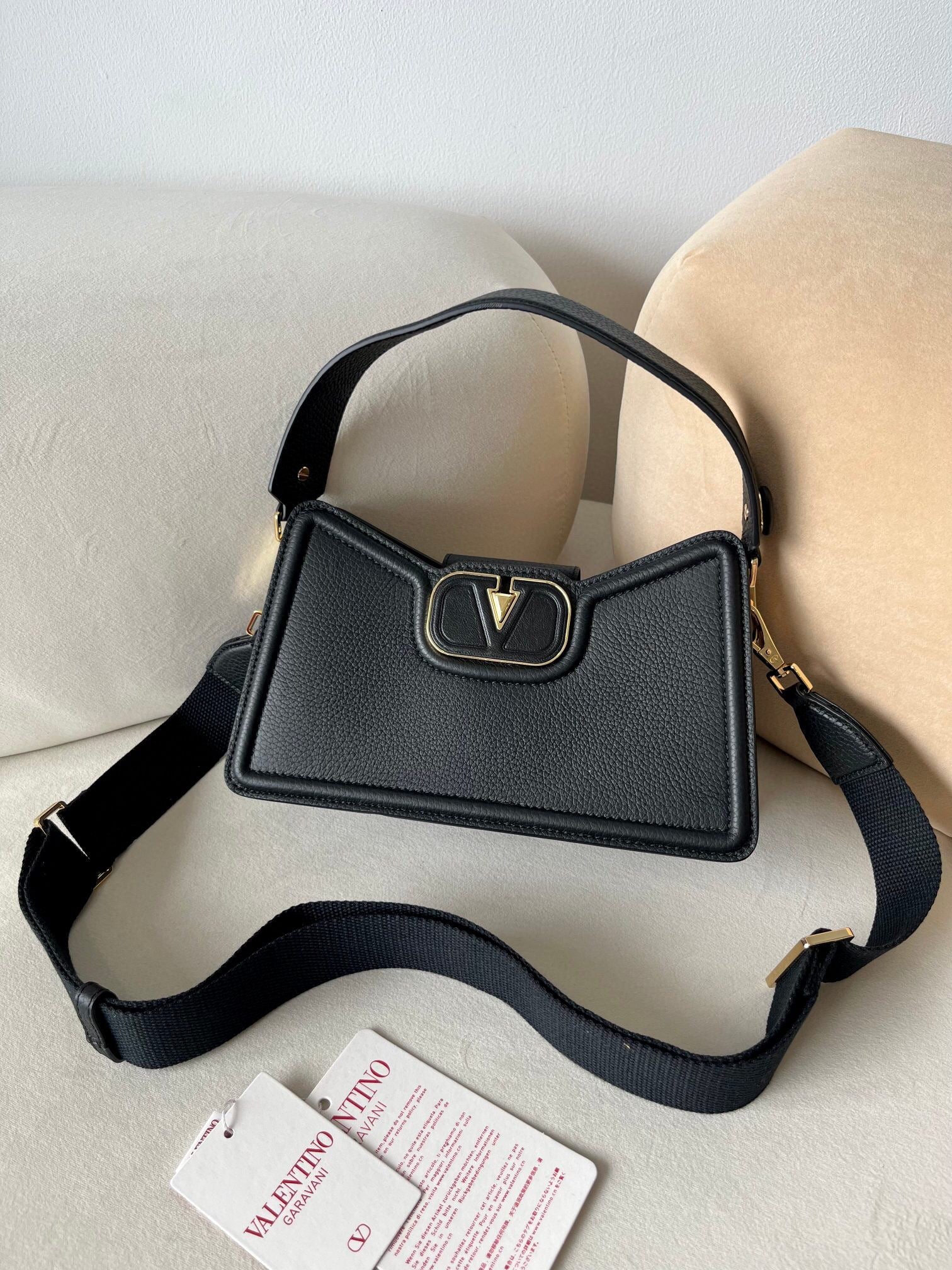 VLT Sling Bag