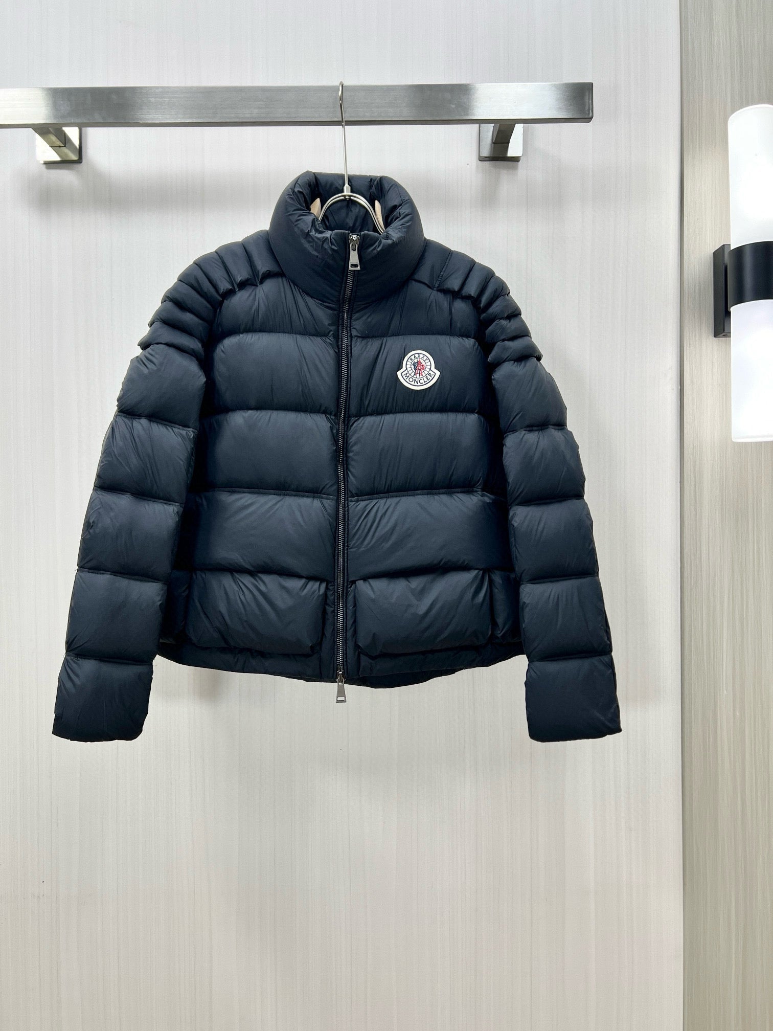 MNC Puffer Jacket