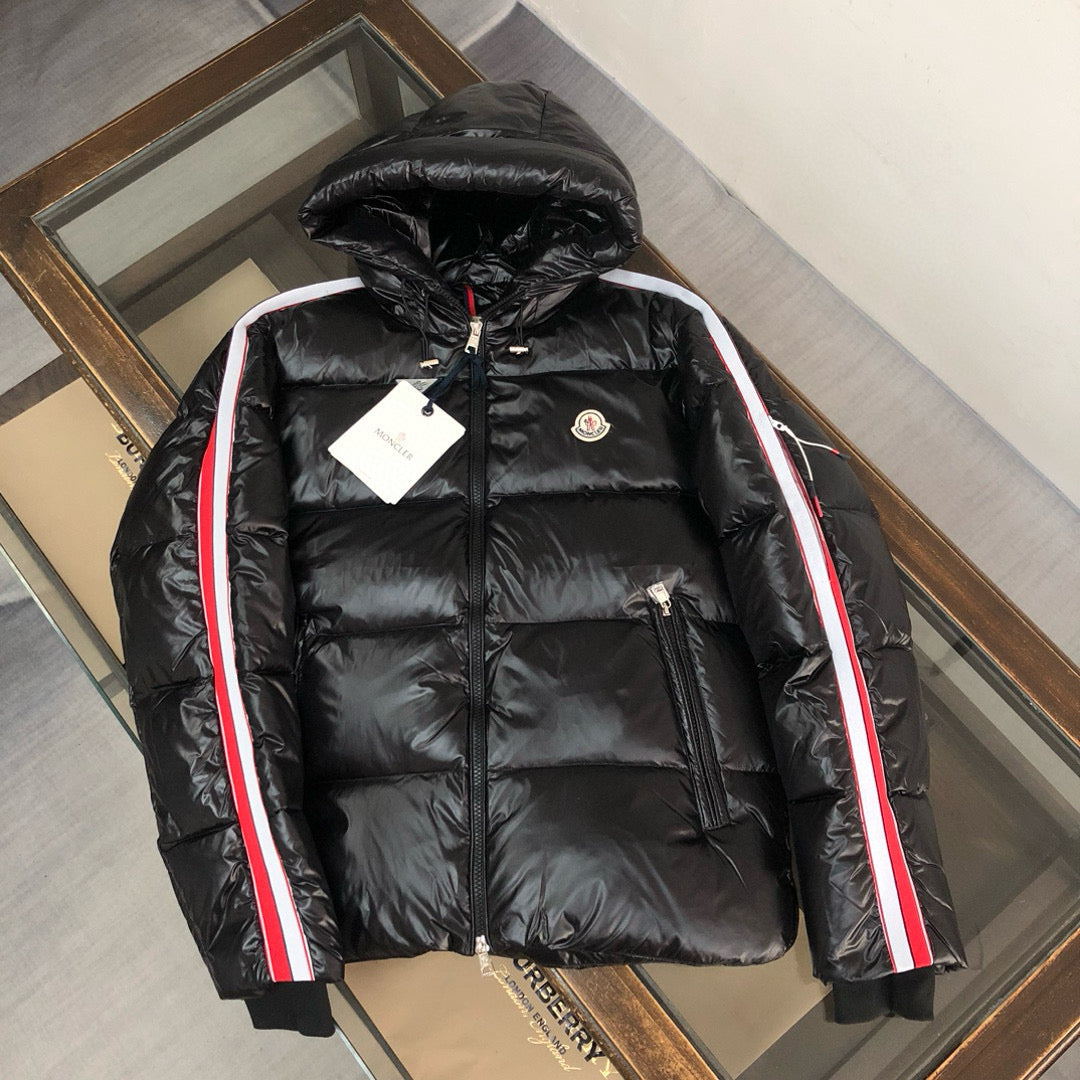 MNC Down Jacket