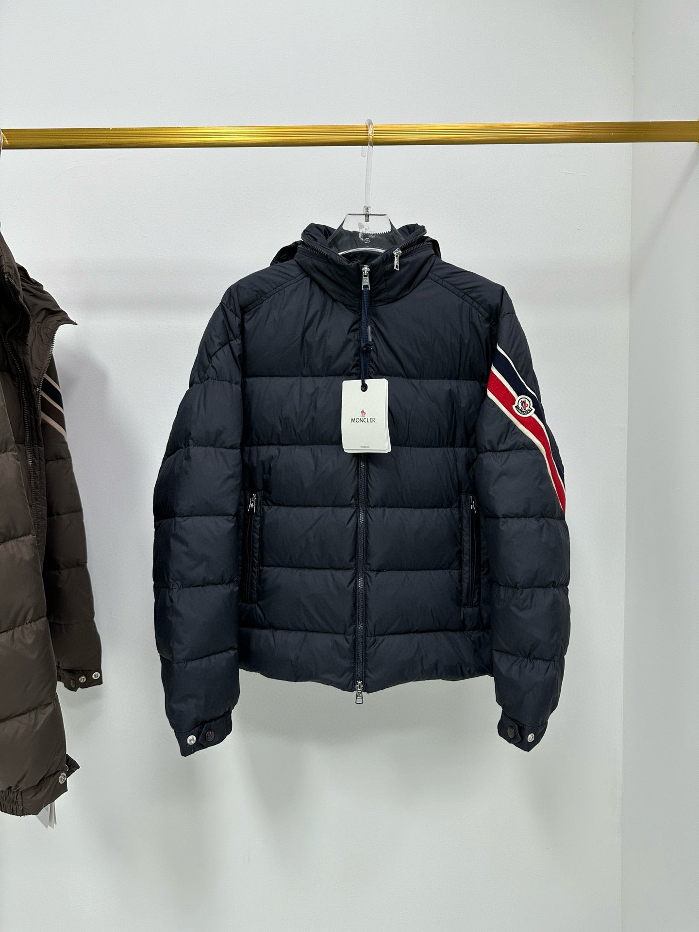 MNC Down Jacket
