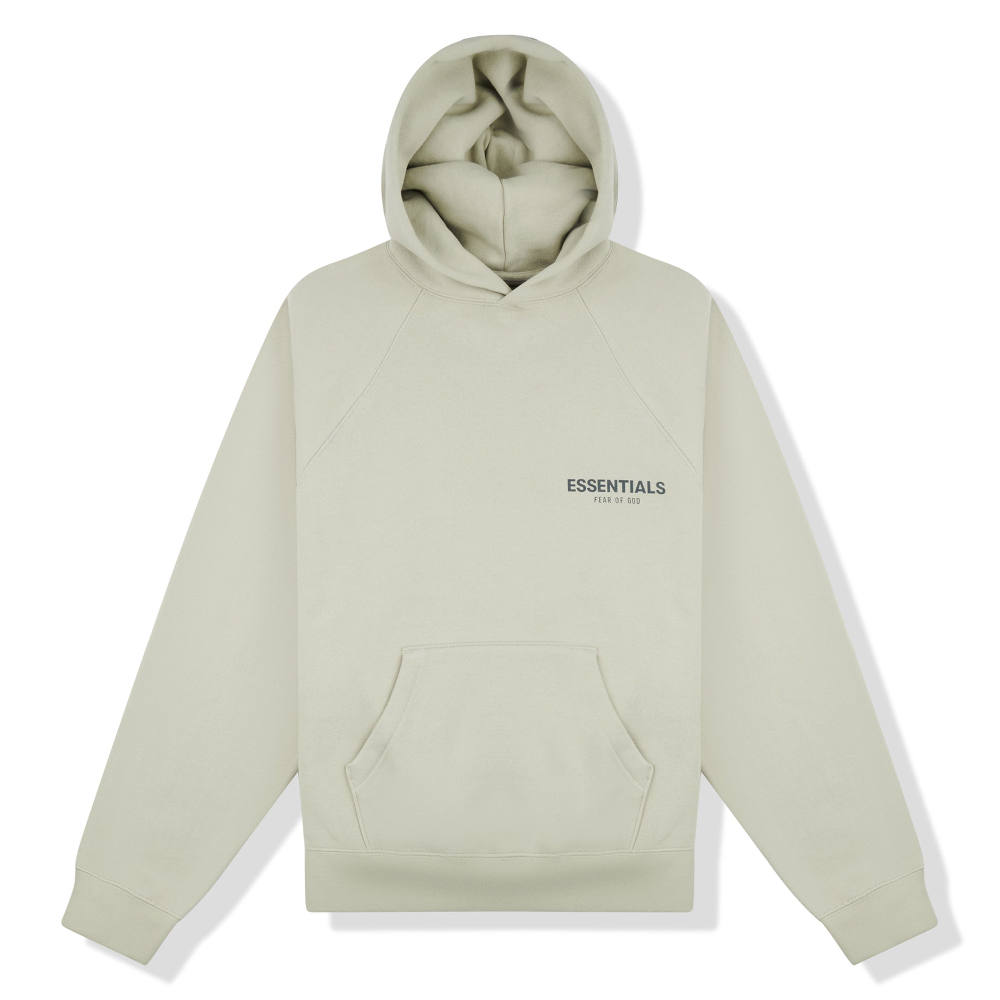 FOG Essentials Concrete Hoodie