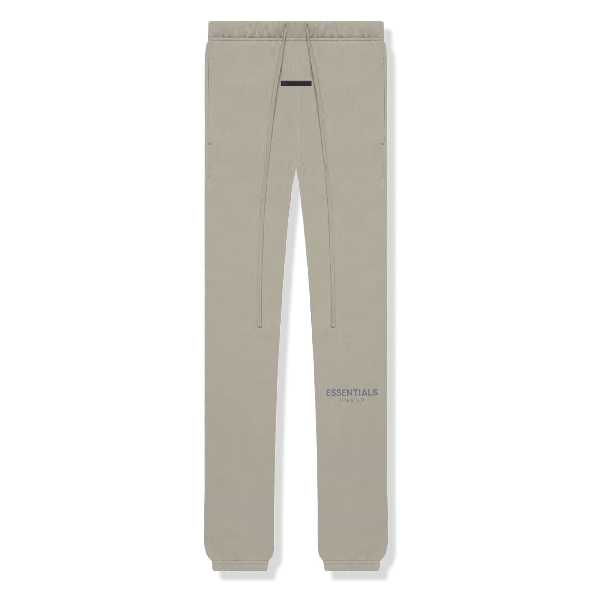 FOG Essentials Moss/Goat Reflective Sweatpants (SS21)