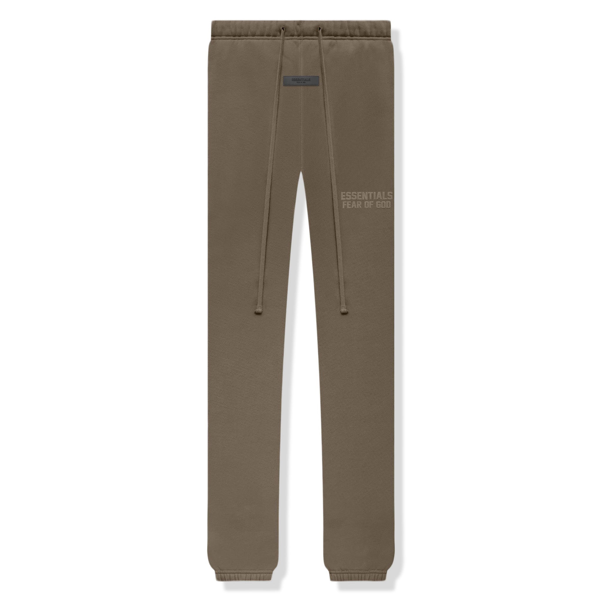 FOG Essentials Wood Sweatpants (FW22)