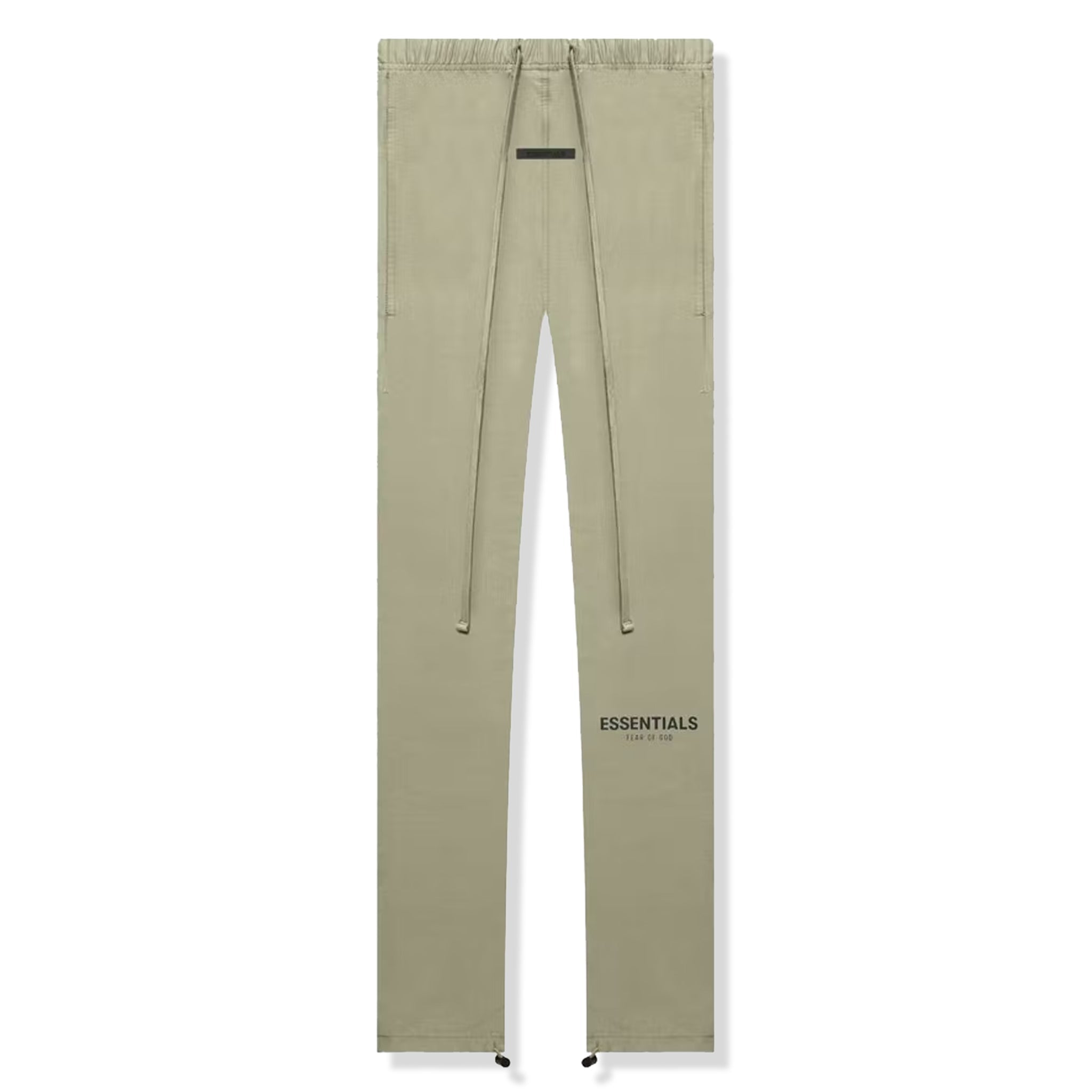 FOG Essentials Pistachio Track Pants