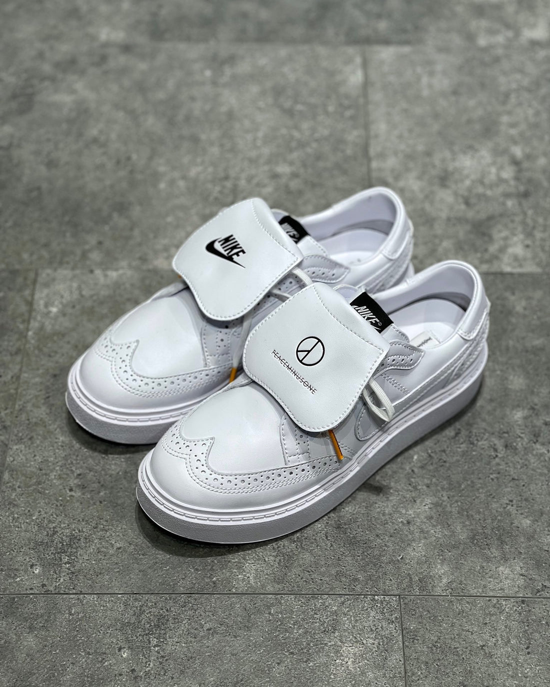 NK K1 GD x PMO
