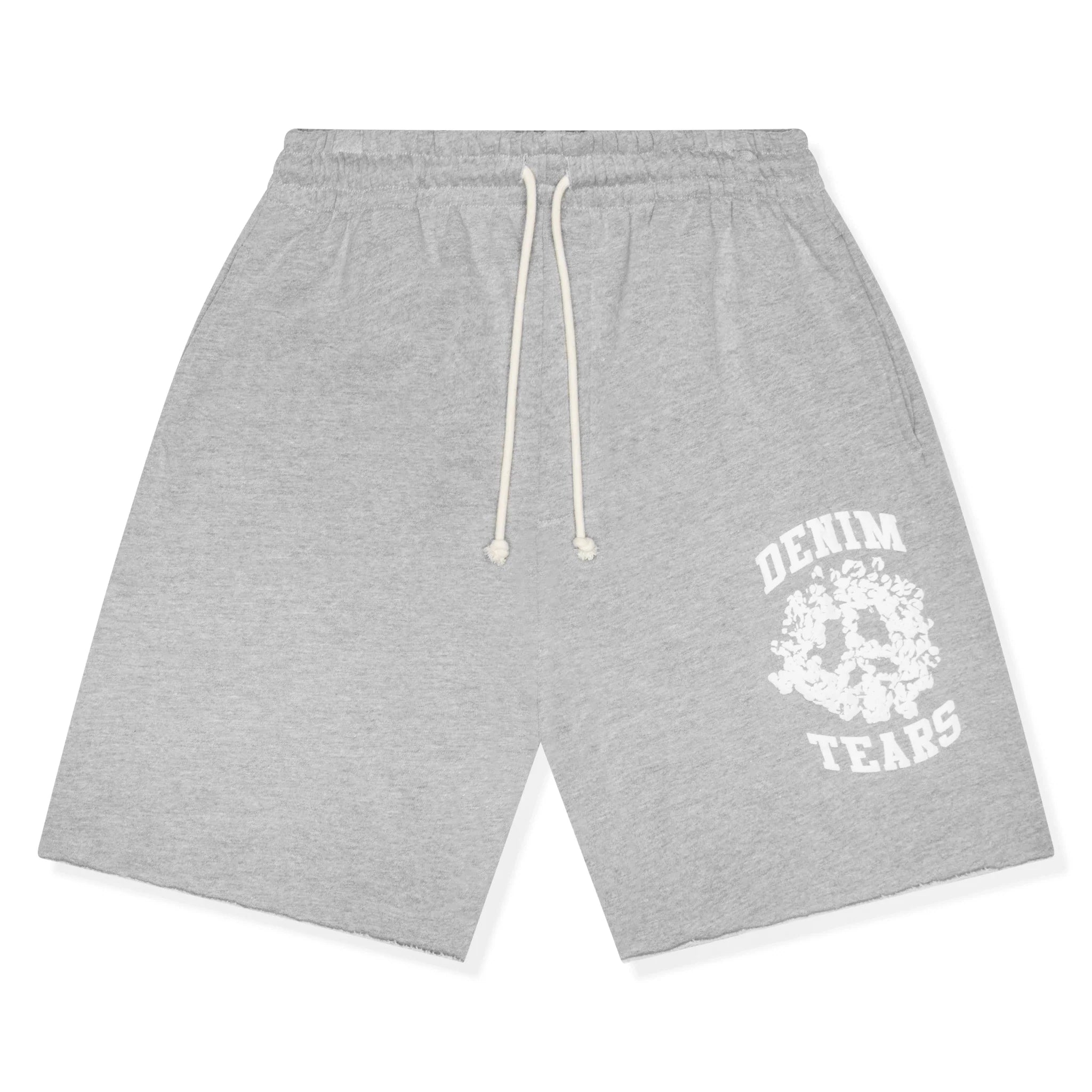 DMT University Grey Shorts