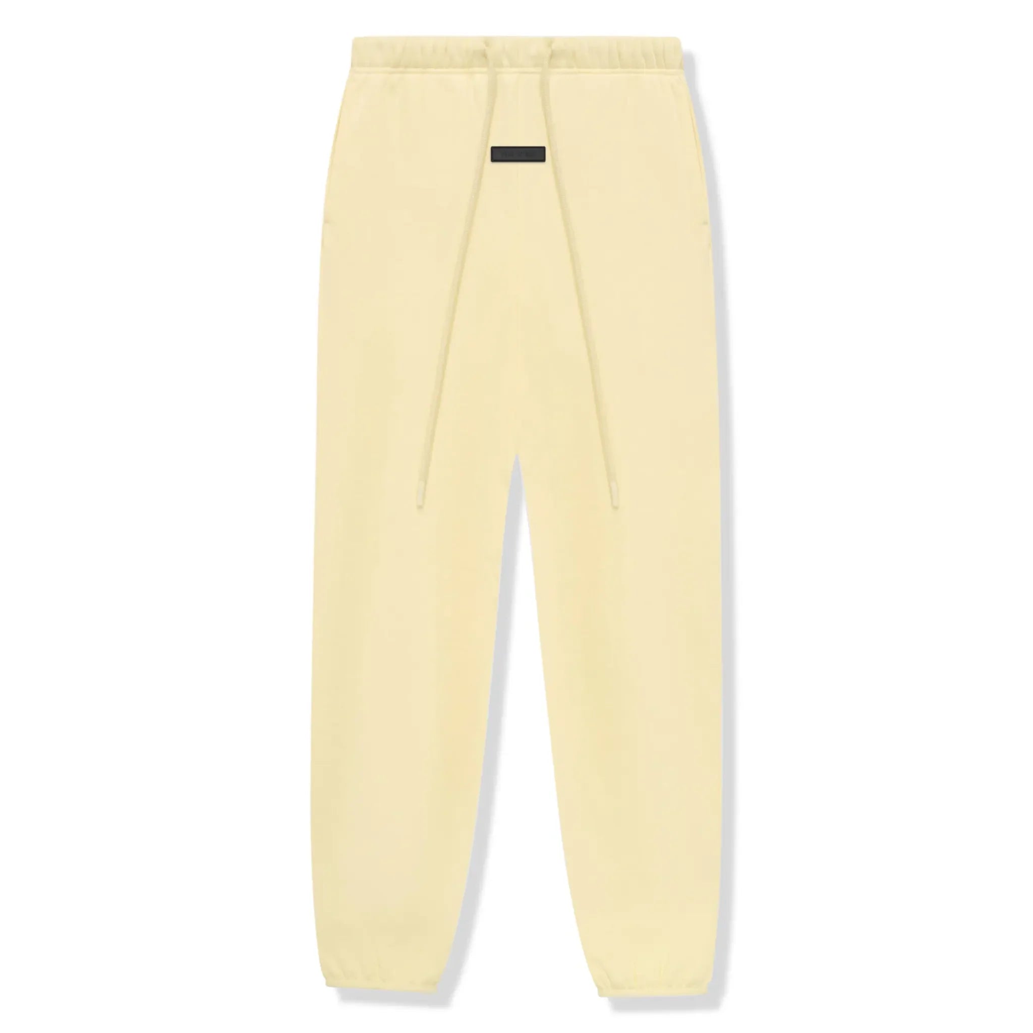 FOG Essentials Garden Yellow Sweatpants (FW23)