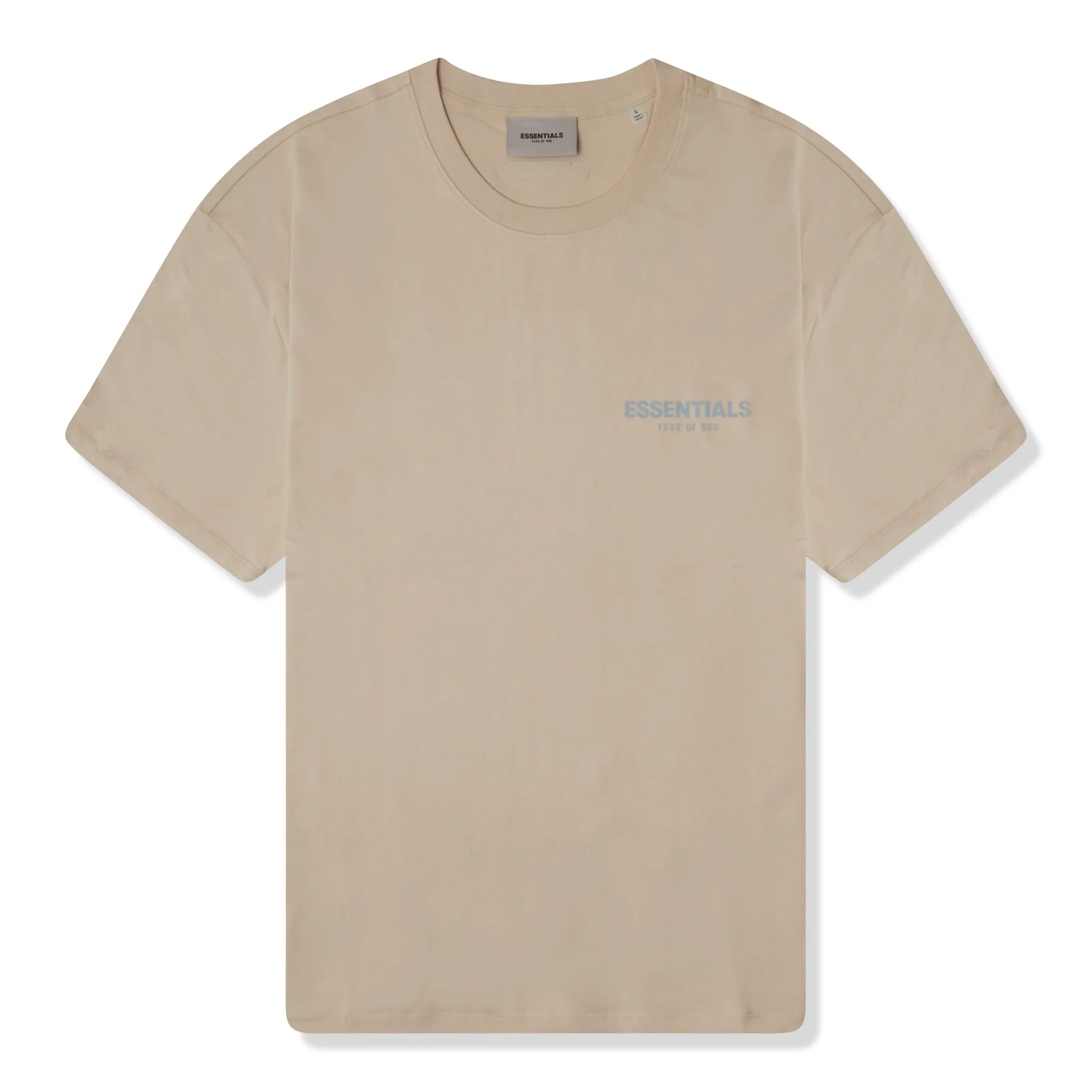 FOG Essentials Linen T-Shirt (FW21)