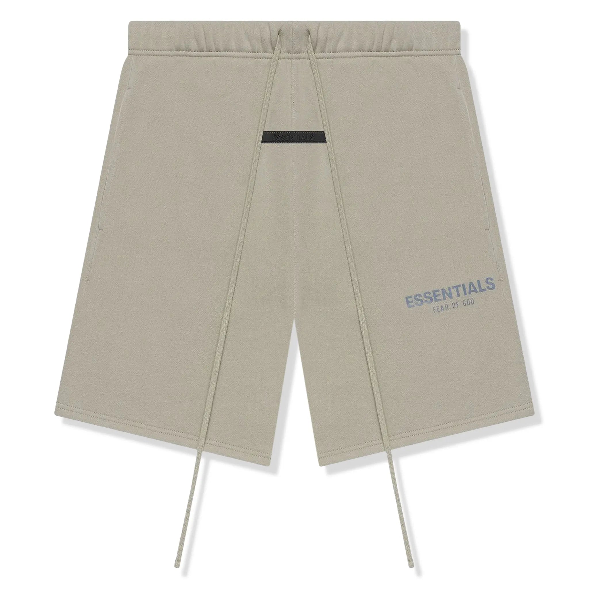 FOG Essentials Moss Reflective Shorts (SS21)