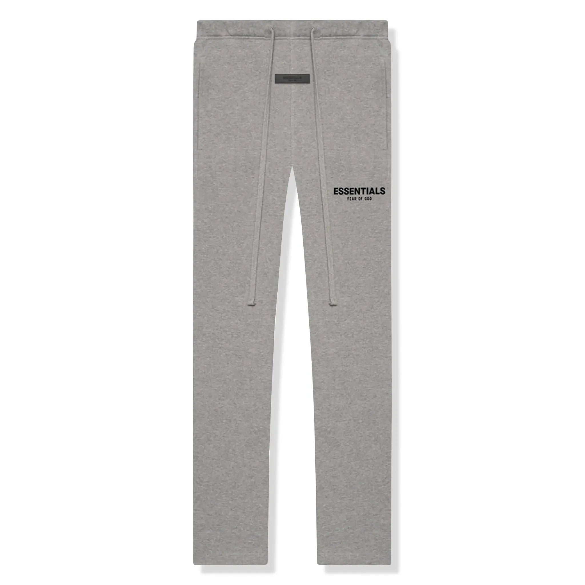 FOG Essentials Relaxed Dark Oatmeal Sweatpants (SS22)