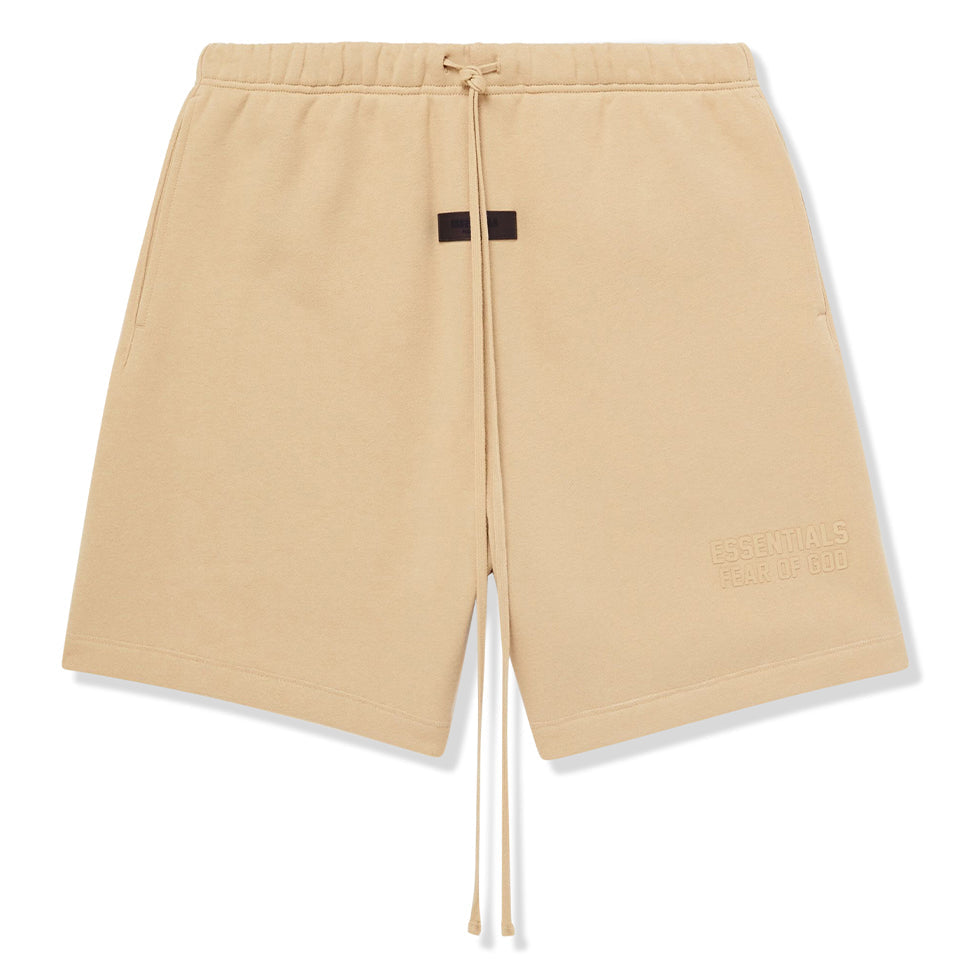 FOG Essentials Sand Shorts (SS23)