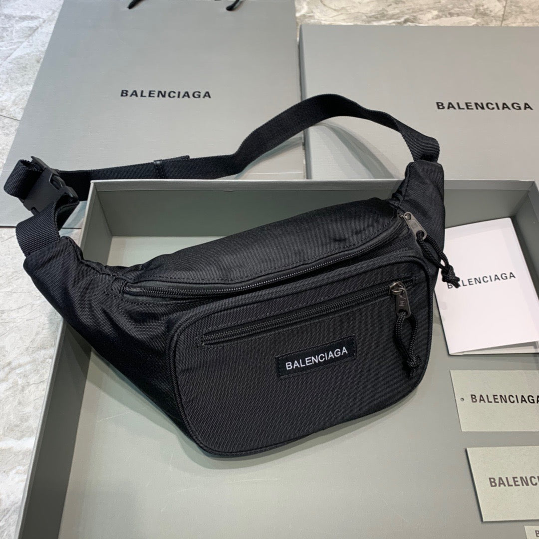 BLC Crossbody Bag