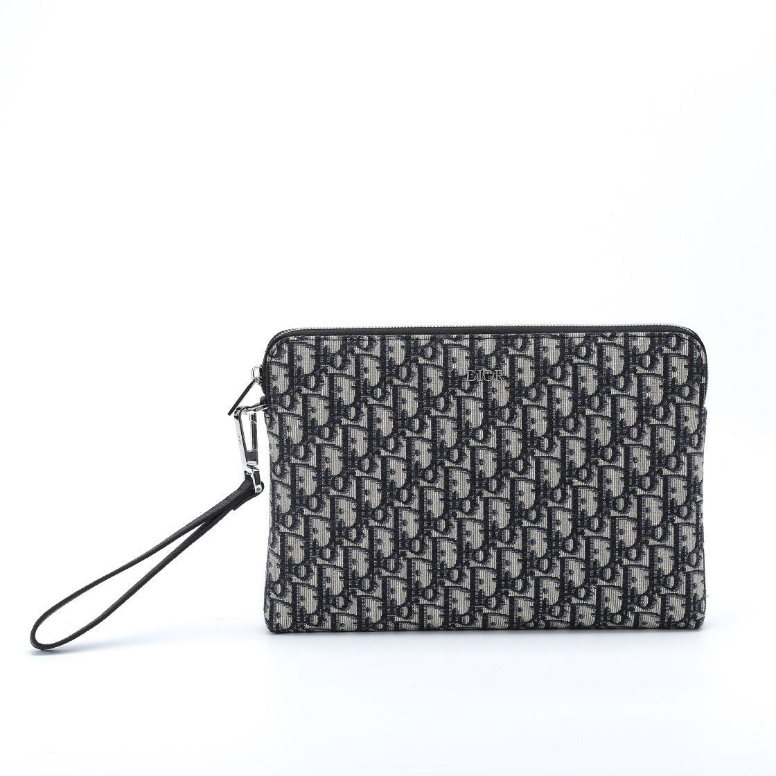 CD Clutch Bag