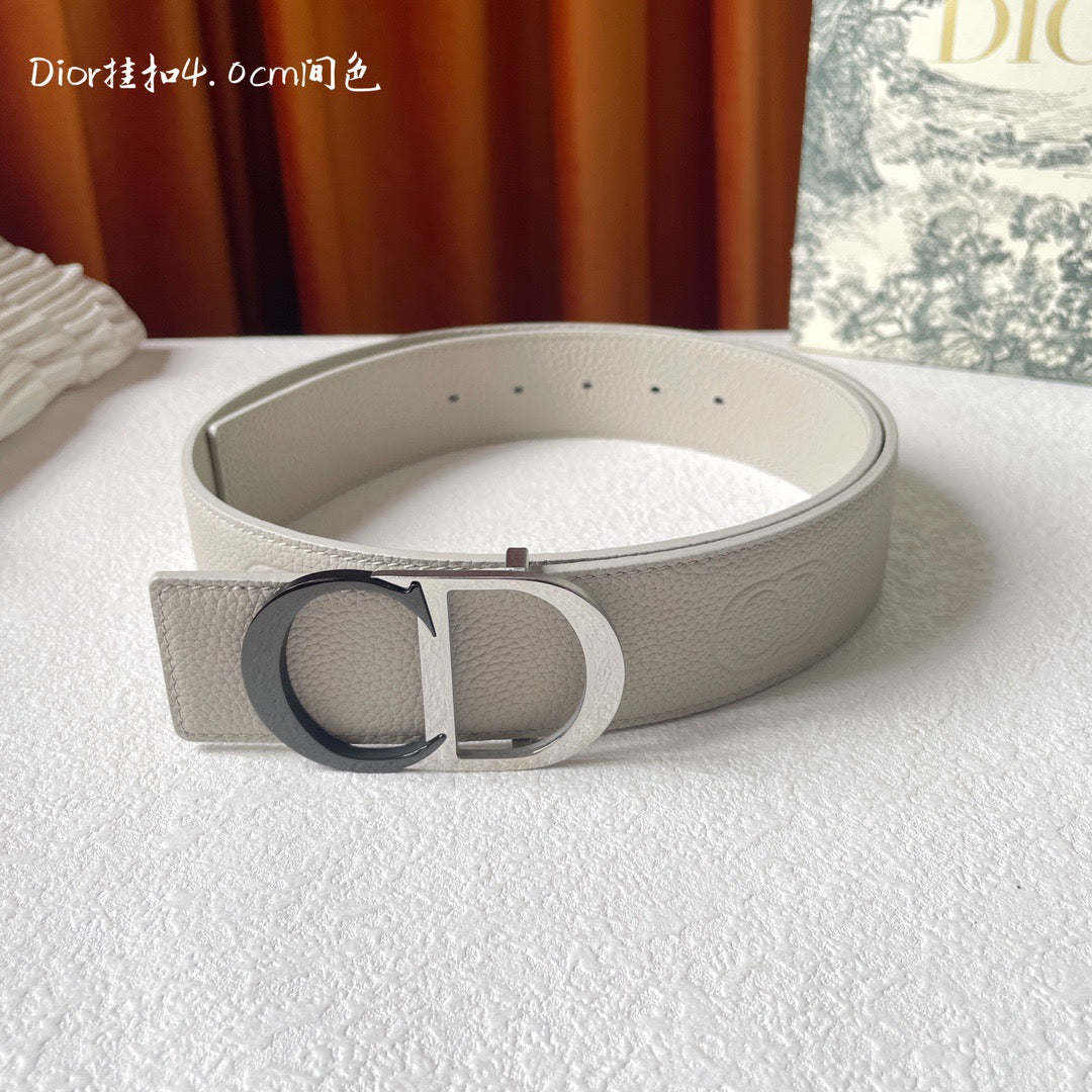CD Belt