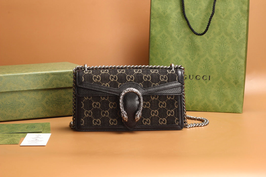 GC Denim Dionysus