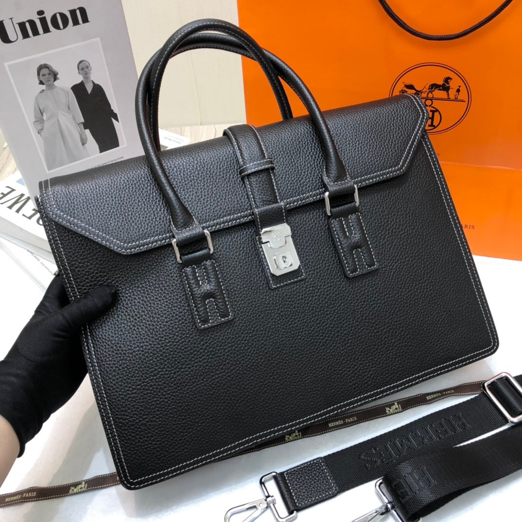 HMS Briefcase