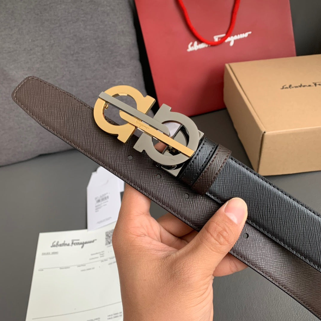 FRG Belt