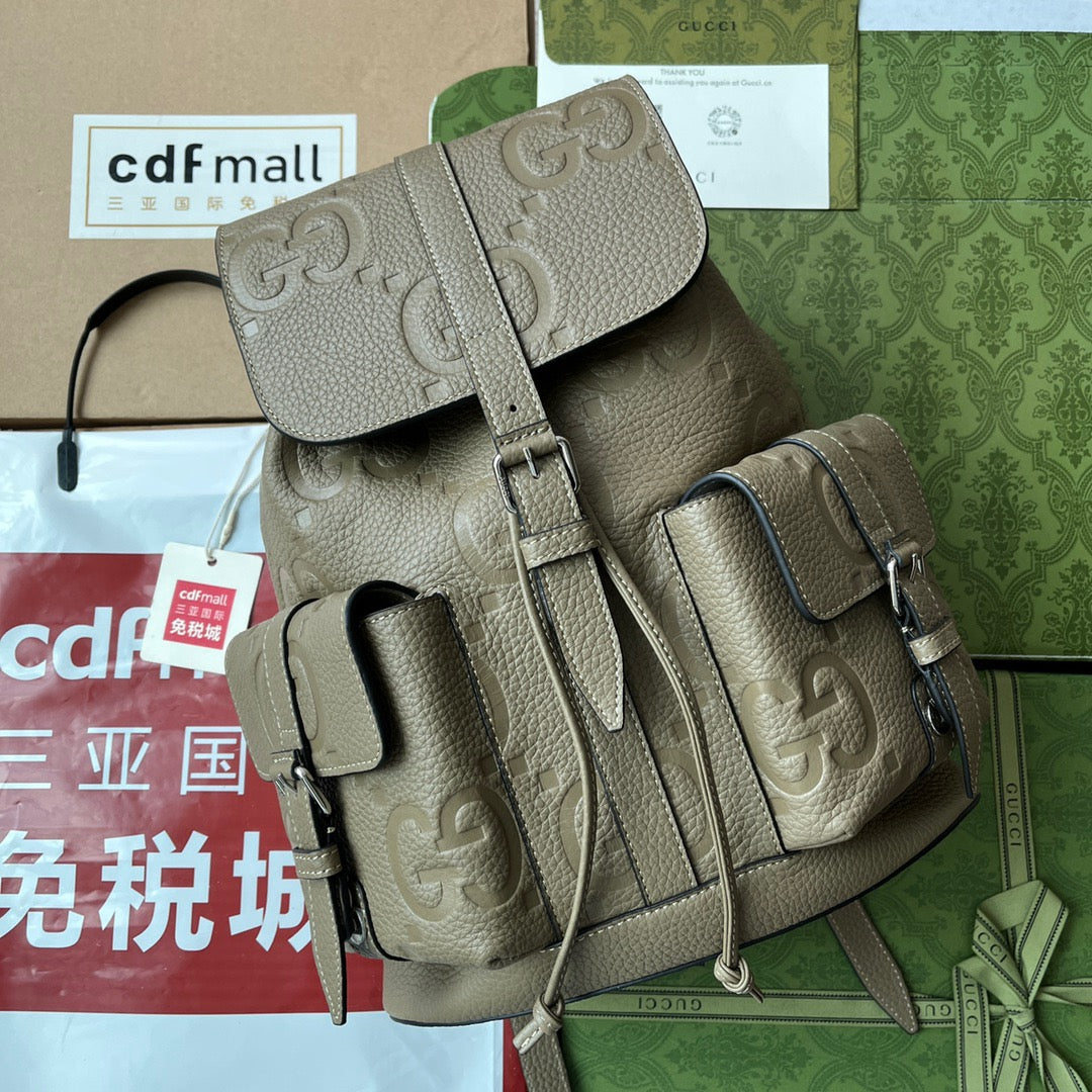 GC Backpack