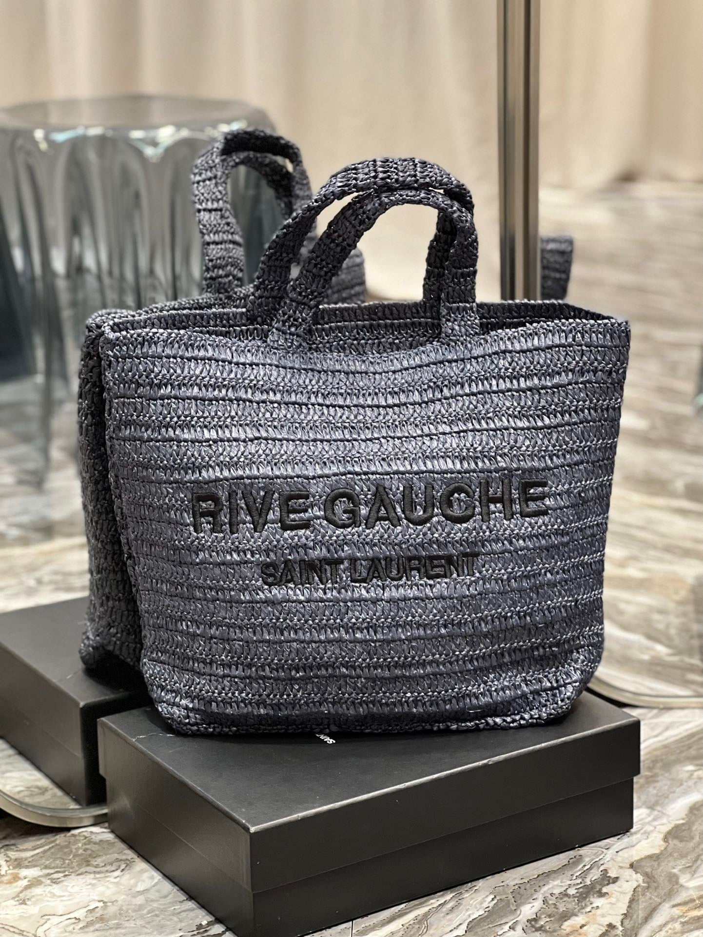 YVT Tote Bag