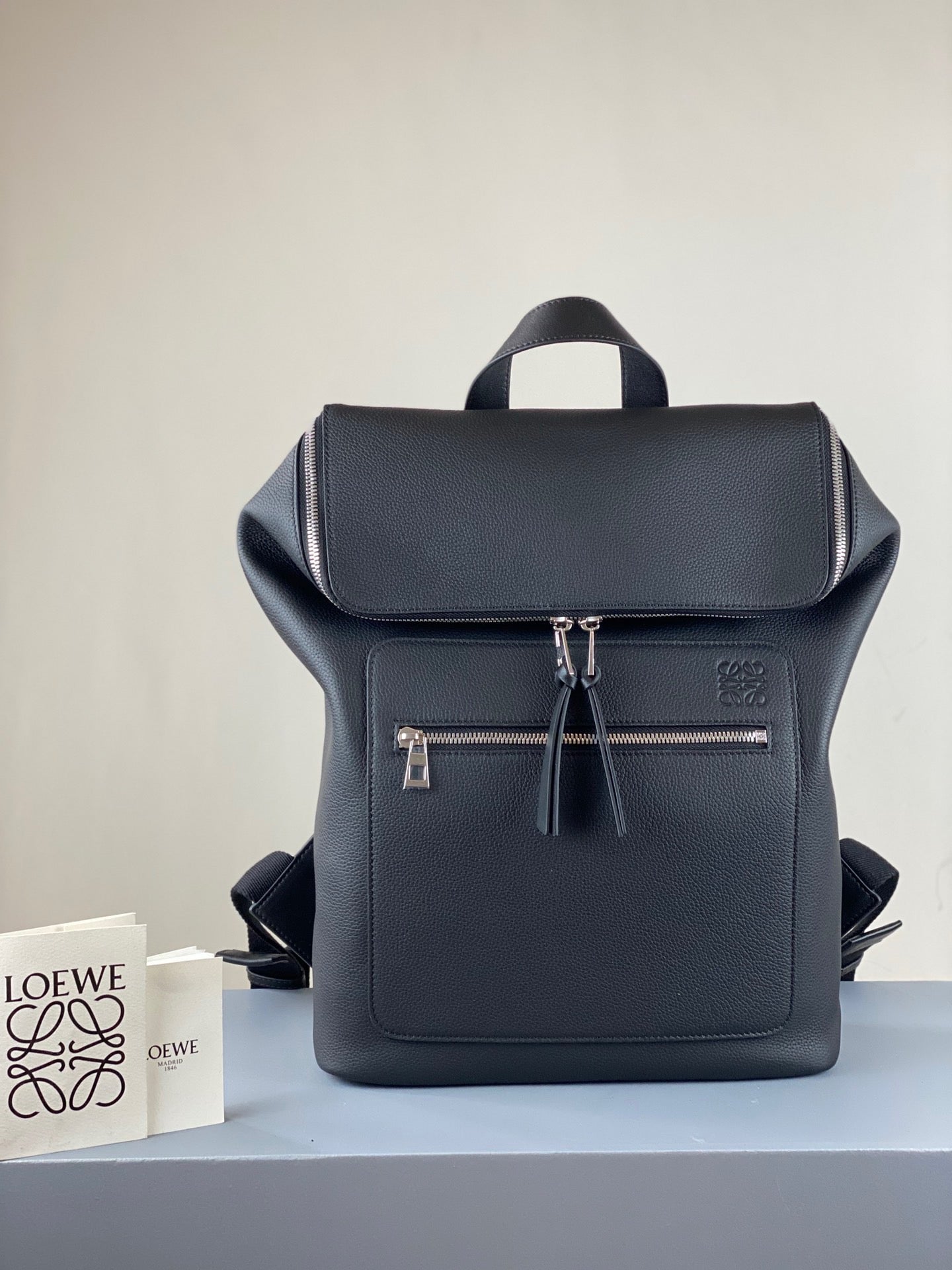 LW Backpack