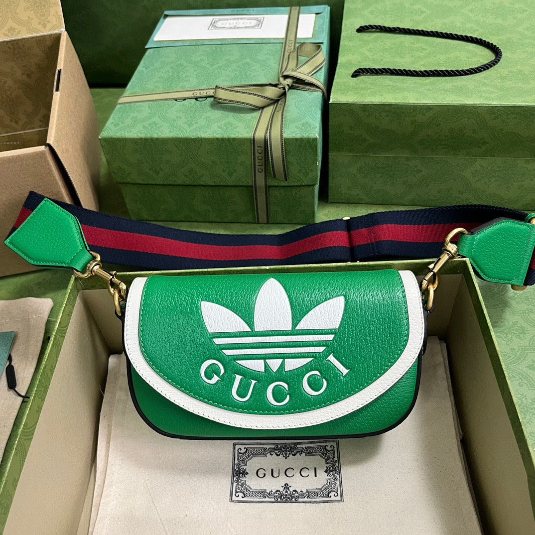 GC Messenger Bag