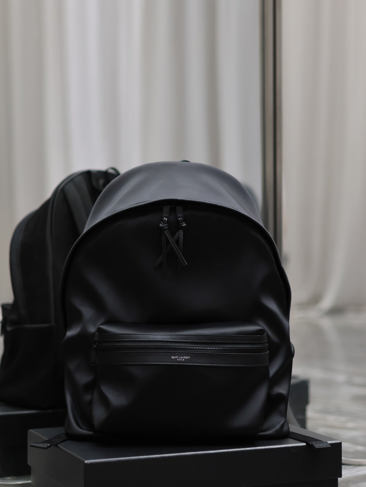 YVT Backpack