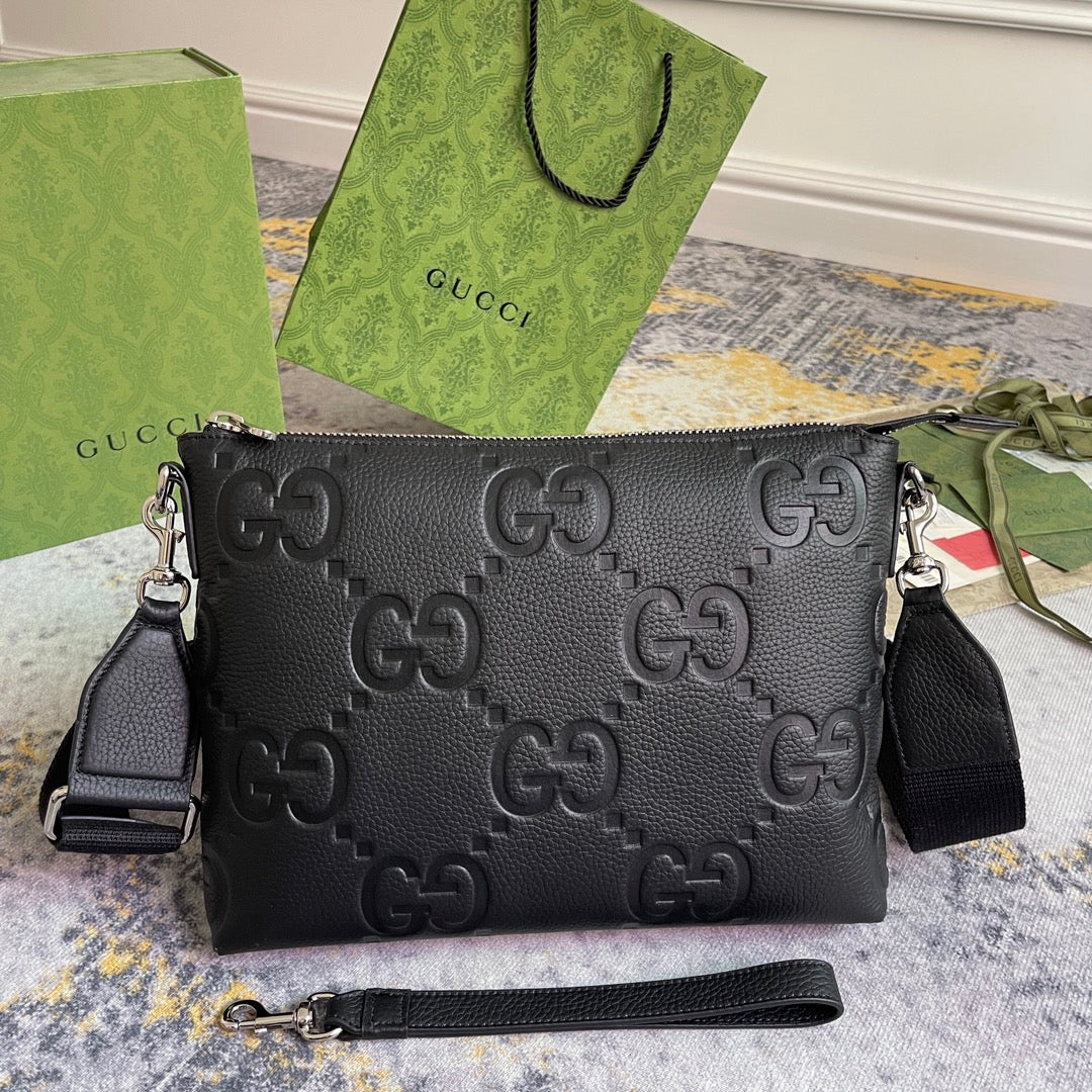 GC Clutch Bag
