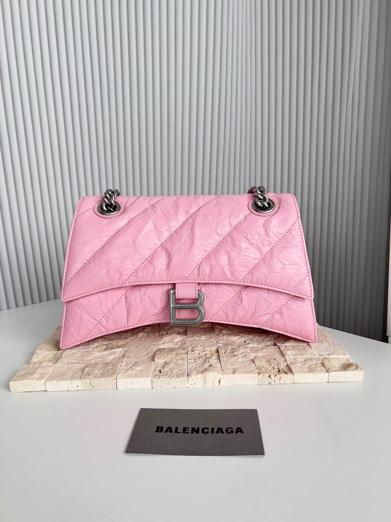 BLC Crush Handbag