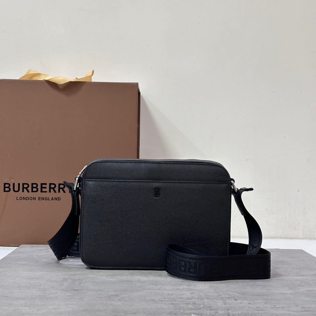 BBR Messenger Bag