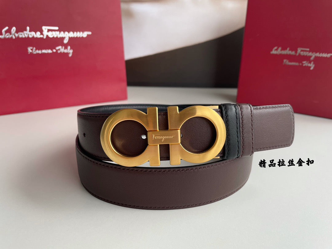 FRG Belt