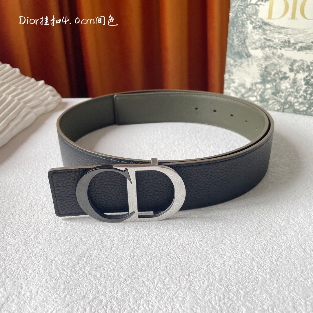 CD Belt
