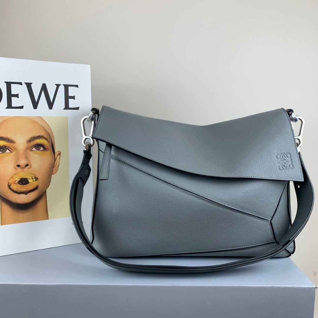 LW Puzzle Bag